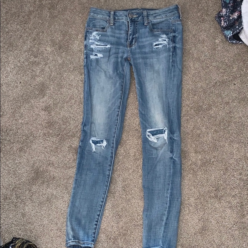 AEO Jeans